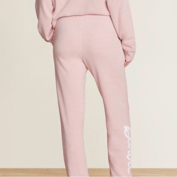 Barefoot Dreams Barbie Joggers - Picture 3 of 8